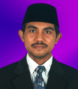 Prof. Dr. Sarwanto, M.Si