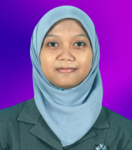 Lita Rahmasari, M.Sc, Ph.D
