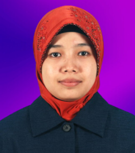 Dr. Umi Fatmawati, S.Pd, M.Si