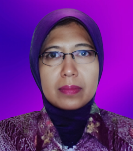 Prof. Dr. Sri Widoretno, M.Si