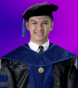 Dr. Cristopher R. Vergara