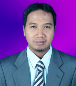 Dr. Suryadi Budi Utomo, M.Si